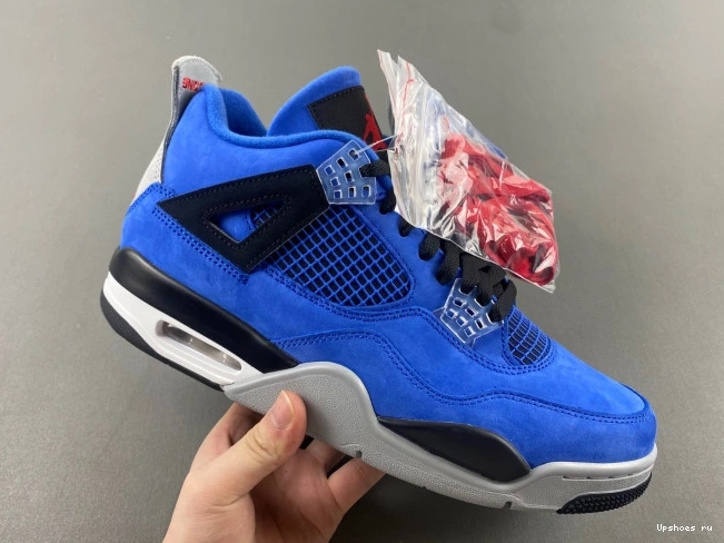 deep FQ7928-005 4 Retro blue Jordan  0408